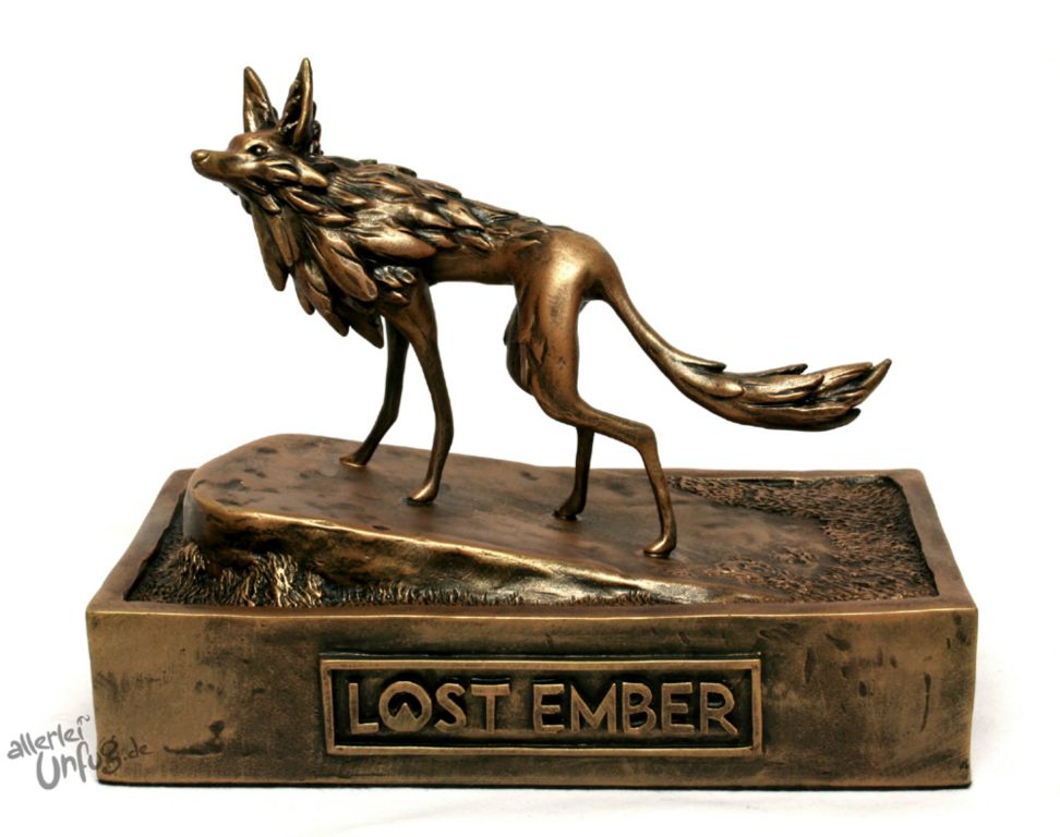 Official Kickstarter Reward