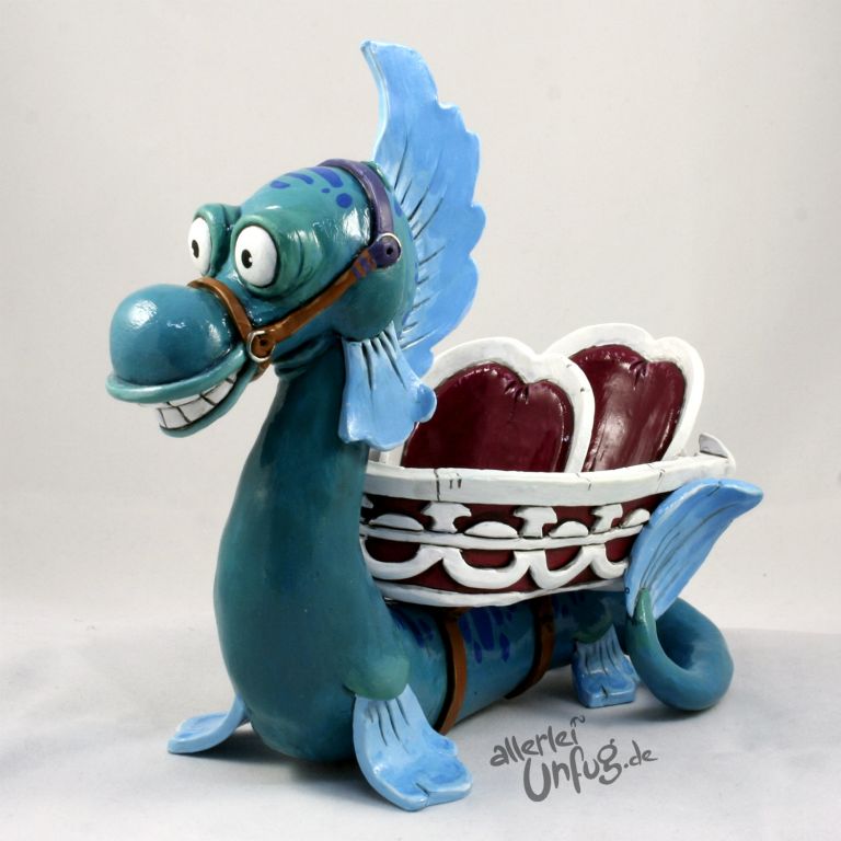inspiriert von One Piece